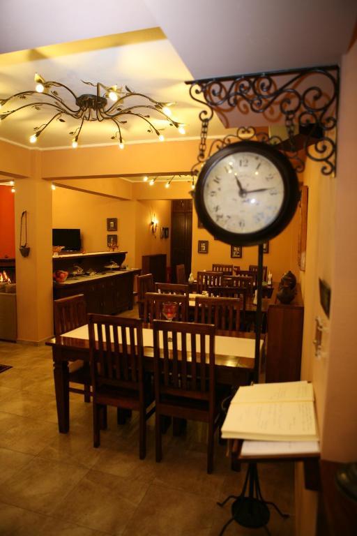 Roes Suites Loutraki  Luaran gambar