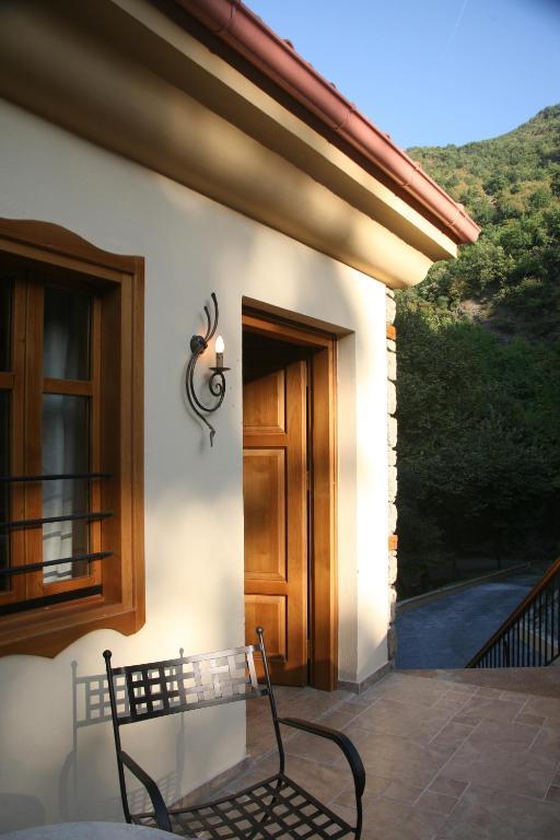 Roes Suites Loutraki  Luaran gambar